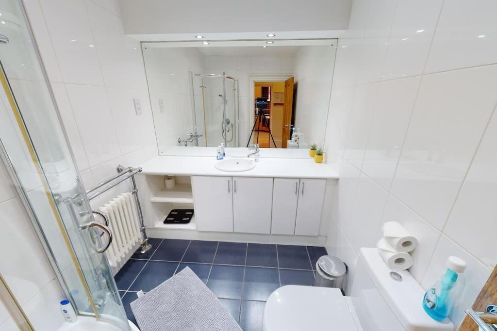 Apartment Land Of Ginger Apartment-sleeps 2- Free Parking Kingston upon Hull