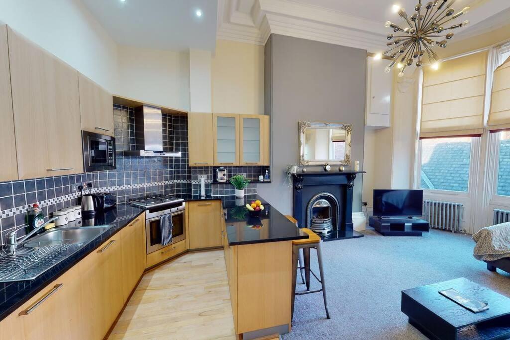 Apartment Land Of Ginger Apartment-sleeps 2- Free Parking